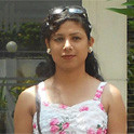 Lalita Bisht