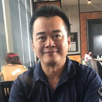 涂昌宏
