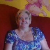 Gloria Winson
