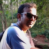Ritesh Chaudahri