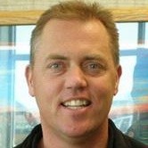 Steve Connelly
