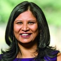 Madhavi Kamireddi