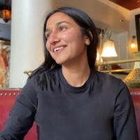 Ananya Jain