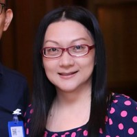 Kitty Luo