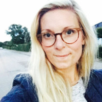 Louise Andersen