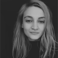 Dasha Tkachenko