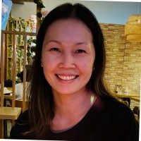 Lesley Lai