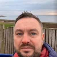 Paul Reynolds