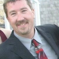 Michael Shone