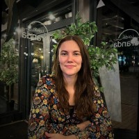 Kitija Puķīte