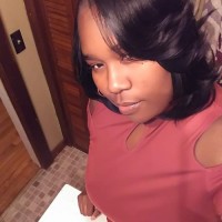 Felicia Stover