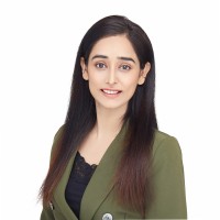 Khushboo Razdan