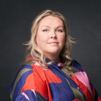 Adelaide Frey, M.A.