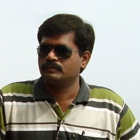 Krishna Kumar Varma
