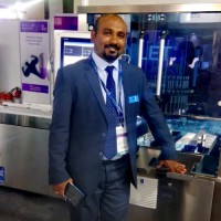 Girish Nagaraju