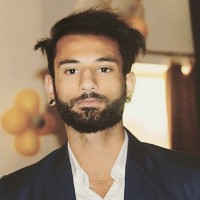 Mohit Kothari