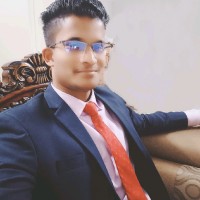 Amiya Kumar Swain