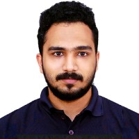 Muhammed Dilshad Ali