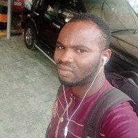 Jude Chukwu