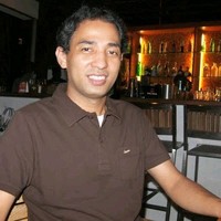 Jose T. Aspiras Jr.