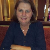 Gill Gough