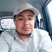 Isaac Flores Paz
