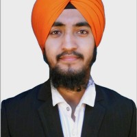Harshdeep Singh Soni