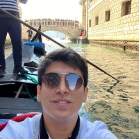 Carlos Sotomayor Valdivia