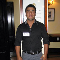Erik Mejia Morales, Ing.