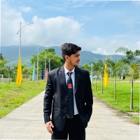 Saurav Pratap Singh