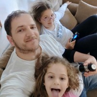 Dario Ismael Muchiutti