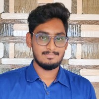 Vishnu Vardhan Bodapati