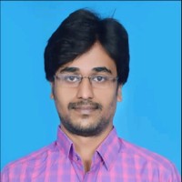 Vamsi Krishna