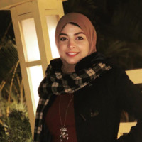 Marwa Elkhouly