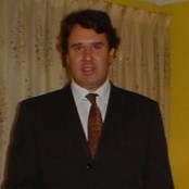 Joel Fernando Andrade Cabrera