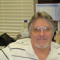 Bernie Jones
