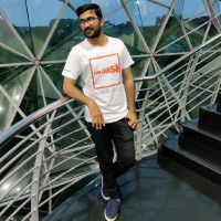 Silambarasan P
