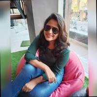 Mahima Choudhary