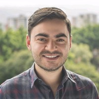 Daniel Torres Laserna