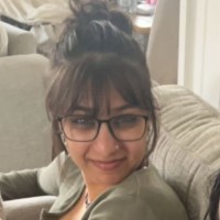 Zara Fatima