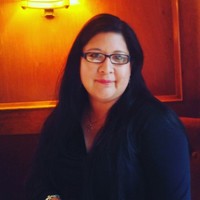 Theresa Jones
