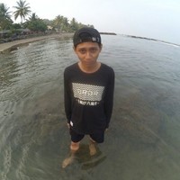 Arief Mukhofani