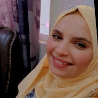Aaya Harahsheh
