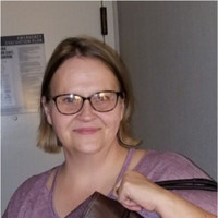 Patricia Braden
