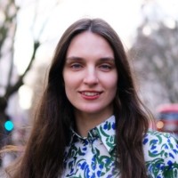Julie Maksimova