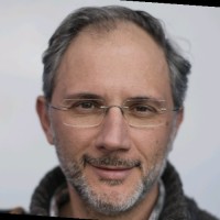 Carlos Garcia Sutter