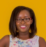 Ednah Kiome