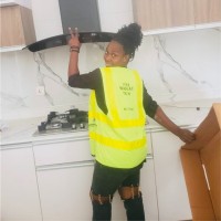 Joy Okeke
