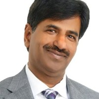 Anup Kumar Srivastava