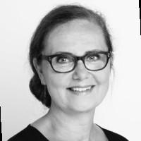 Ann-Charlotte Hallberg Johansson